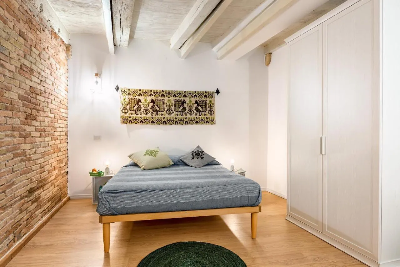 Casa Kawaii Midori Apartment Cagliari