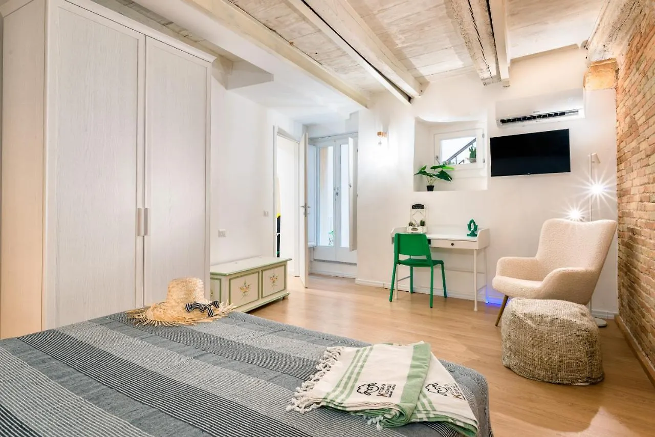 Casa Kawaii Midori Apartment Cagliari