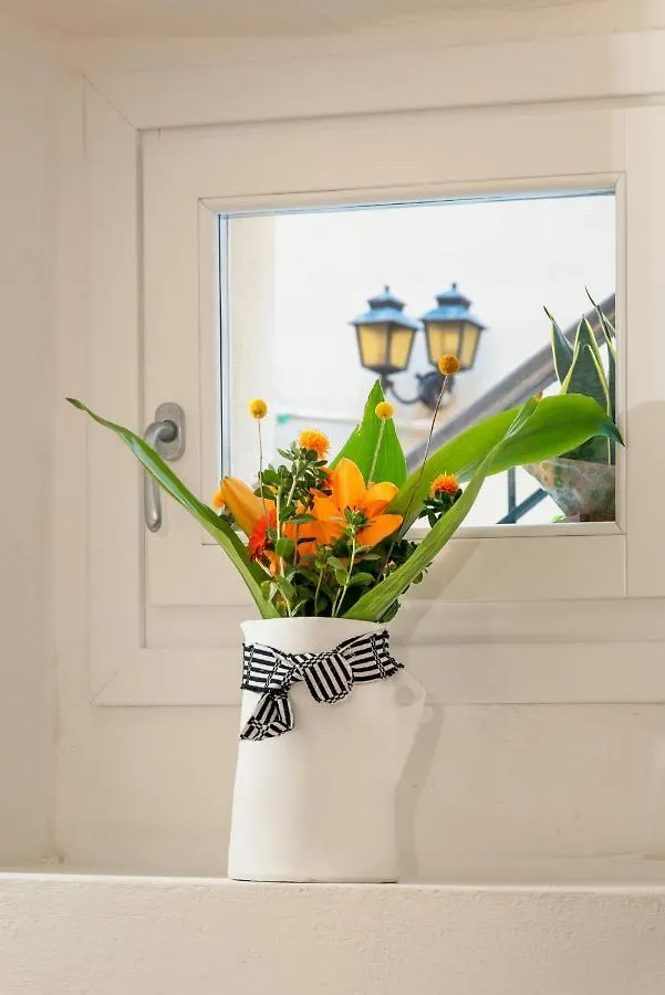 Casa Kawaii Midori Apartment Cagliari