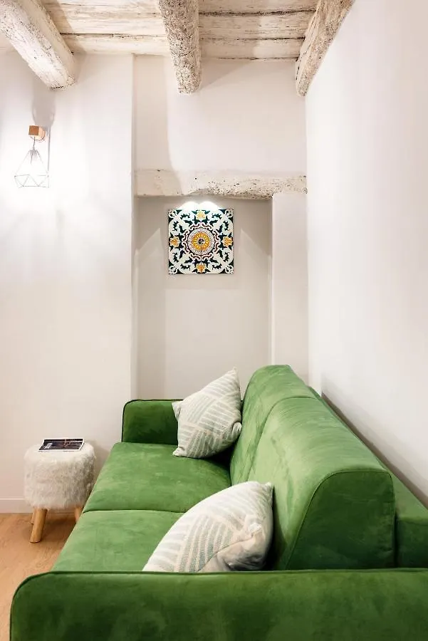 Casa Kawaii Midori Apartment Cagliari