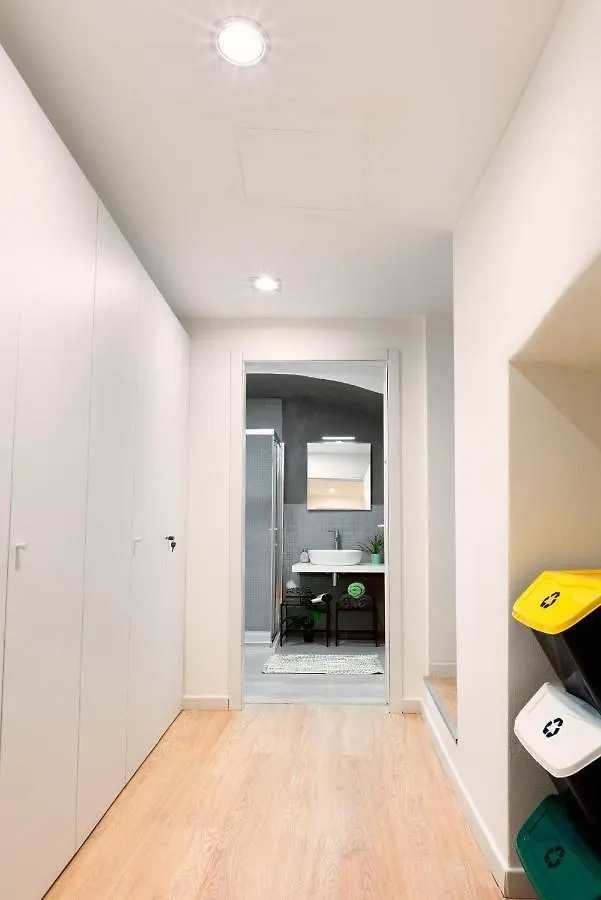 Casa Kawaii Midori Apartment Cagliari 0*,  Italy
