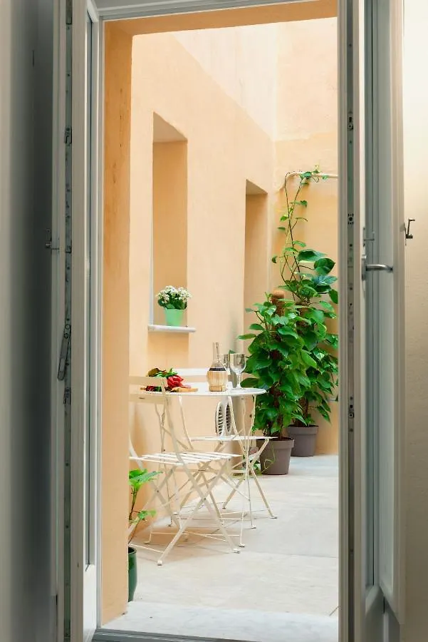 Casa Kawaii Midori Apartment Cagliari Italy