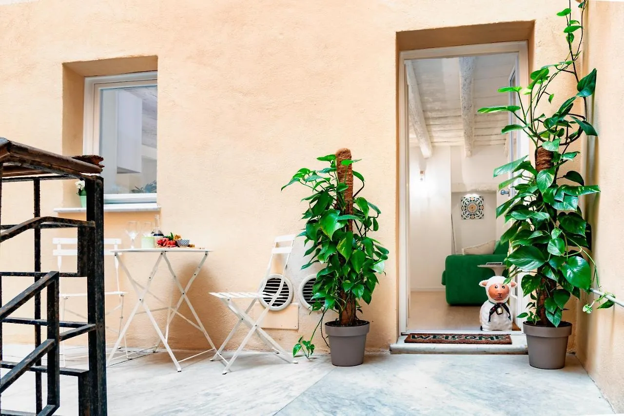 Casa Kawaii Midori Apartment Cagliari 0*,